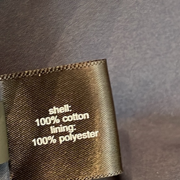 THE LIMITED BLUE PLAID BLAZER - Picture 11 of 11